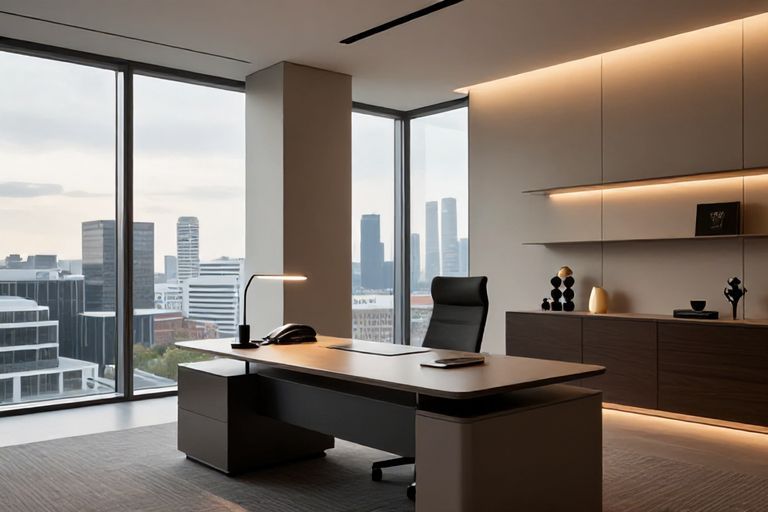 Büro von StrategieTelefon Beratung in Berlin