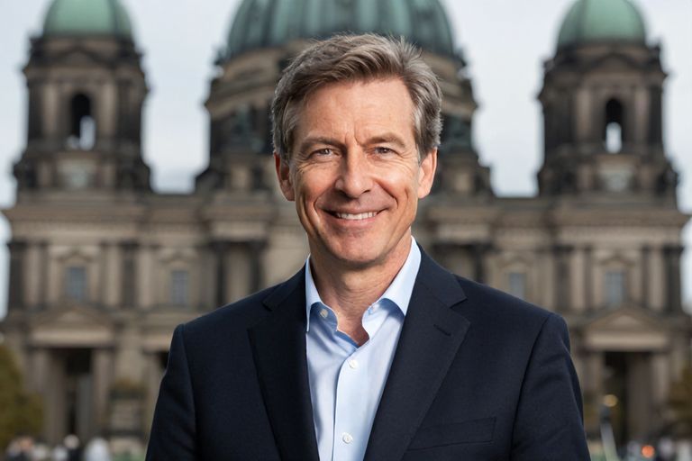 Markus Weber, Gründer und leitender Berater bei StrategieTelefon Beratung